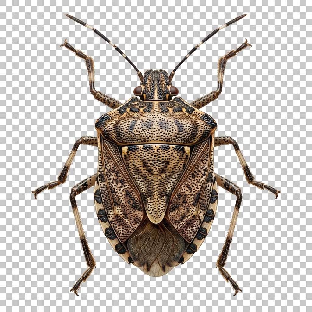 True bug identification